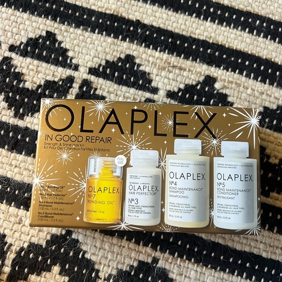 OLAPLEX GIFT SET - Picture 8 of 10